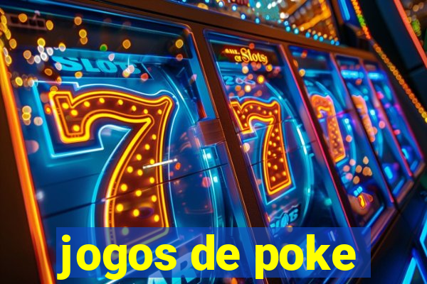 jogos de poke